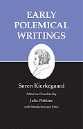 Early Polemical Writings: Early Polemical Writings