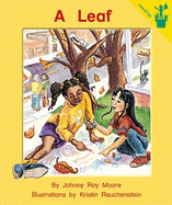 Early Reader: a Leaf - Johnny Moore