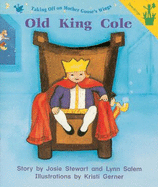 Early Reader: Old King Cole