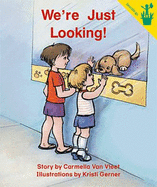 Early Reader: We'Re Just Looking!