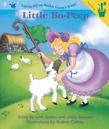 Early Readers: Little Bo-Peep - Lynn Salem, Josie Stewart