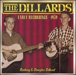 Early Recordings 1959 - The Dillards