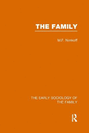 Early Sociology of Family V 5