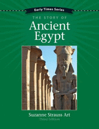 Early Times: The Story of Ancient Egypt Third Edition