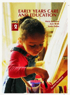 Early years care and education : NVQ level 2 - Robinson, Maria, and Beith, Kate, and Pullan, Lynda