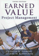 Earned Value Project Management - Fleming, Quentin W, and Koppelman, Joel M