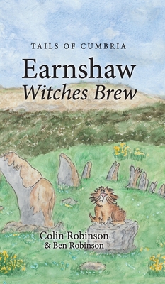 Earnshaw: Witches Brew - Robinson, Colin, and Robinson, Ben