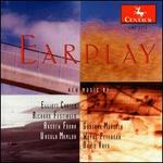 Earplay - Earplay; George Thomson (viola); Roxann Jacobson (viola); George Thomson (conductor)