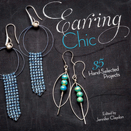 Earring Chic: 35 Hand-Selected Projects