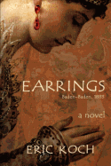 Earrings: Baden-Baden, 1883