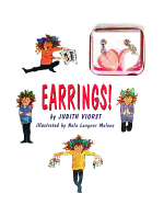 Earrings!: Book and Earring Package