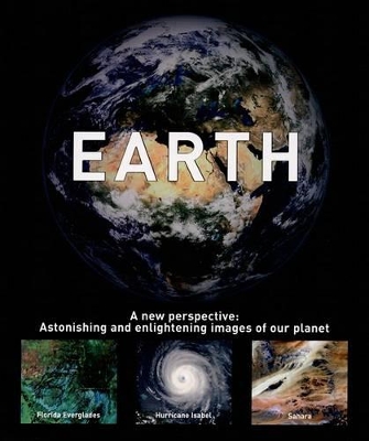 Earth: A New Perspective - Cheetham, Nicolas