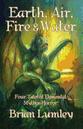 Earth, Air, Fire & Water: Four Elemental Mythos Tales!