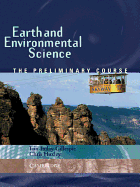 Earth and Environmental Science: The Preliminary Course