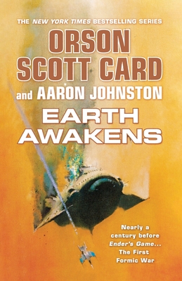 Earth Awakens - Card, Orson Scott, and Johnston, Aaron