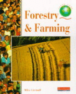 Earth Care: Forestry and Farming     (Cased) - Litvinoff, Miles