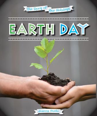 Earth Day - Ponto, Joanna