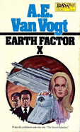 Earth Factor X