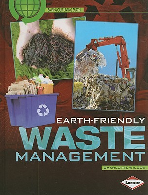 Earth-Friendly Waste Management - Wilcox, Charlotte