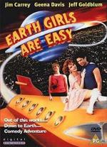 Earth Girls Are Easy - Julien Temple