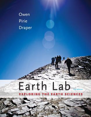 Earth Lab: Exploring the Earth Sciences - Owen, Claudia, and Pirie, Diane, and Draper, Grenville