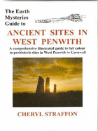 Earth Mysteries Guide to Ancient Sites in West Penwith