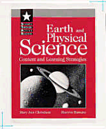 Earth& Physical Science: Content&lrng Strtg - Bassano, Sharron, and Christison, Mary Ann