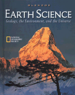 Earth Science: Geology, the Environment, and the Universe