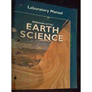 Earth Science: Laboratory Manual Student Edition