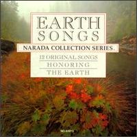 Earth Songs - Various Artists