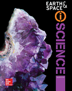 Earth & Space Iscience, Student Edition