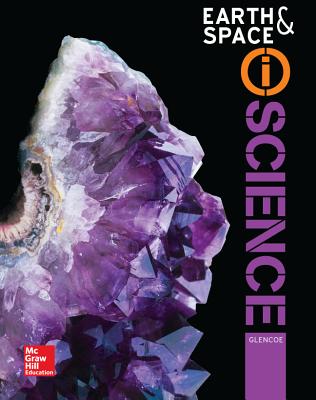 Earth & Space Iscience, Student Edition - McGraw Hill