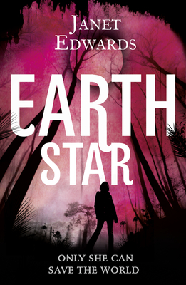 Earth Star - Edwards, Janet