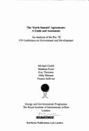 Earth Summit Agreements: A Guide and Assessment - Grubb, Michael, and Thompson, Kay, and Sullivan, Francis