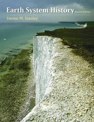 Earth System History - Stanley, Steven M