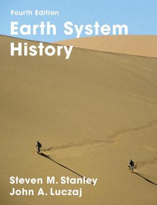 Earth System History - Stanley, Steven M.