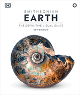 Earth: The Definitive Visual Guide, New Edition