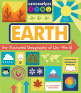Earth: The Illustrated Geography of Our World