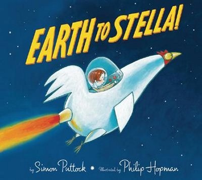Earth to Stella! - Puttock, Simon