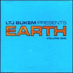 Earth, Vol. 1 - LTJ Bukem Presents
