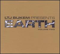 Earth, Vol. 2 - LTJ Bukem Presents