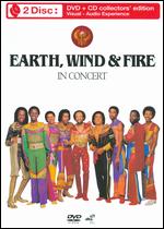Earth, Wind & Fire: In Concert - Michael Schultz