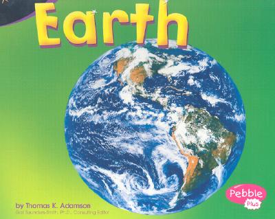 Earth - Adamson, Thomas K