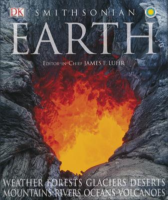 Earth - Luhr, James F (Editor)