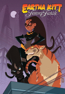 Eartha Kitt: Femme Fatale: Graphic Novel Edition