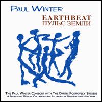 Earthbeat - Paul Winter Consort