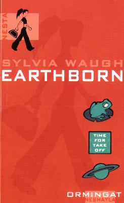 Earthborn - Waugh, Sylvia