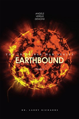 Earthbound - Richards, Larry, Dr.