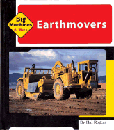 Earthmovers - Rogers, Hal