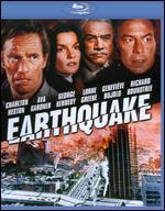 Earthquake [Blu-ray]